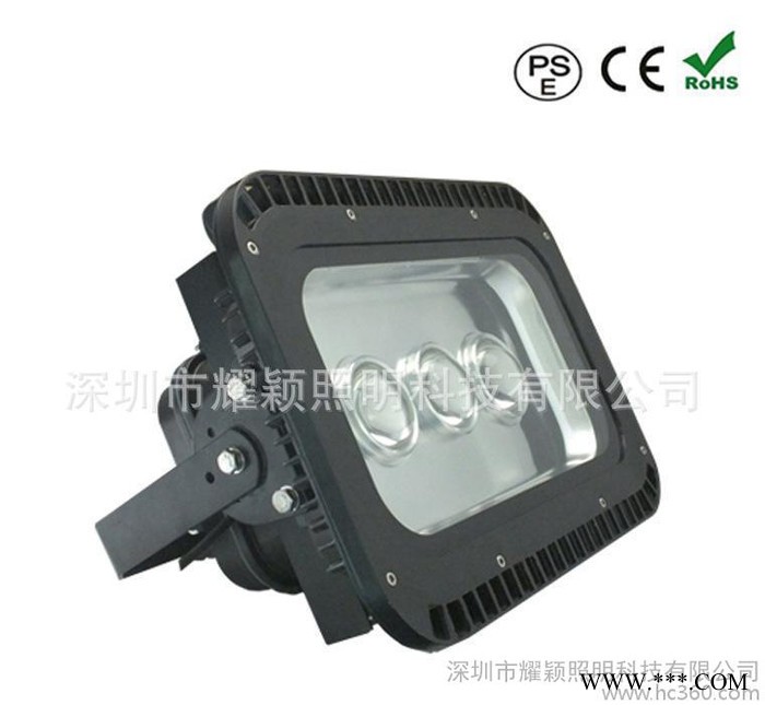 200W四光源LED投光灯 LED200W投光灯图1