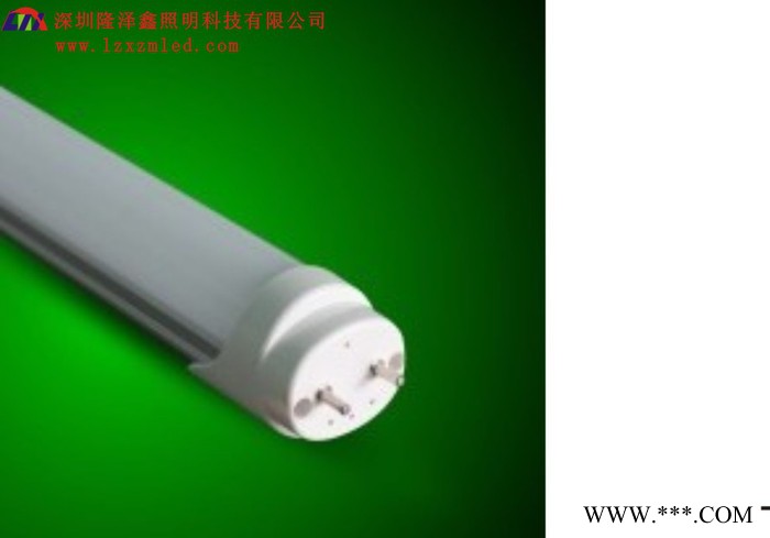 供应隆泽鑫LZXZM-RGD日光灯日光灯管图2