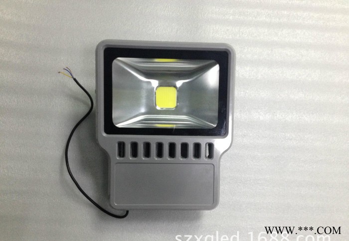 LED投光灯20W报价