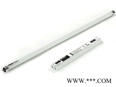 供应中泽LED日光灯 T5分体LED灯管图2