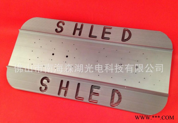 投光灯外壳 泛光灯外壳 28W 56W功率图3