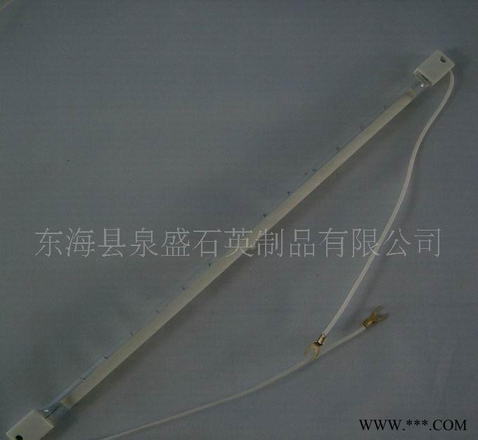 红外线灯管 光波管图2