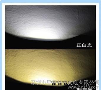 led70W投光灯 高品质70W集成泛光灯 防水户外照明 质图2