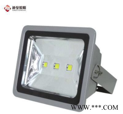 150W投光灯 LED户外灯 投射灯 高品质工程专用投光灯图3