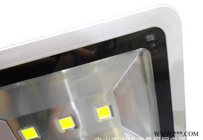 150W投光灯 LED户外灯 投射灯 高品质工程专用投光灯图2