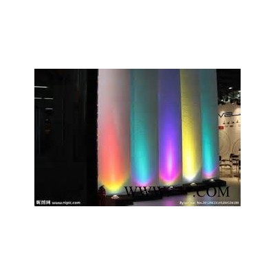 珀光照明POF-T01 LED灯 LED投光灯