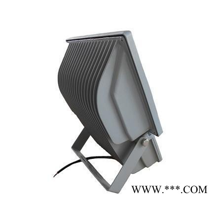 直销高端300W户外防水集成六头LED投光灯泛光灯投射灯工程图3