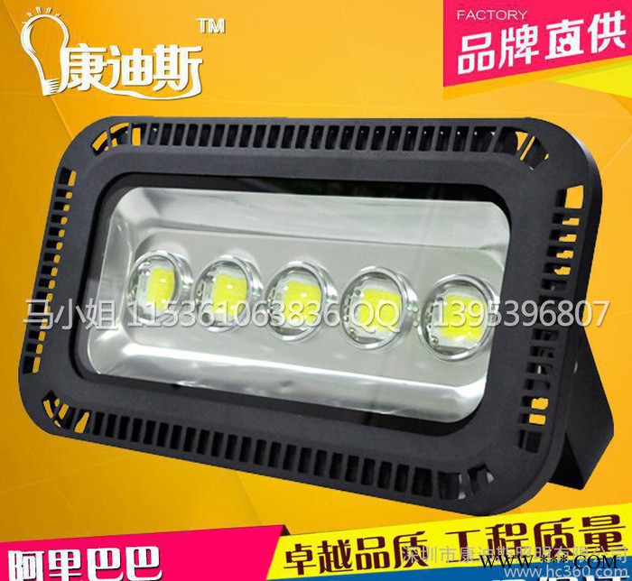 300WLED隧道灯240W投光灯200WLED泛光灯120图2