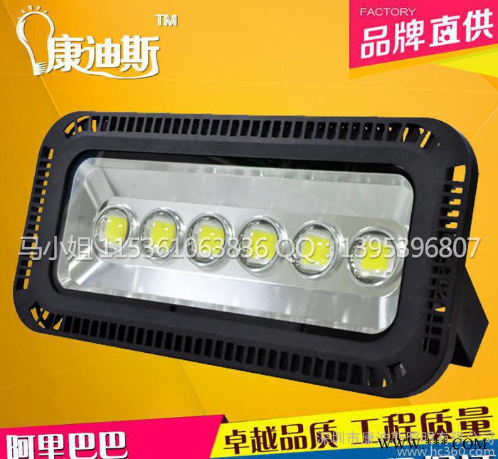 300WLED隧道灯240W投光灯200WLED泛光灯120图3