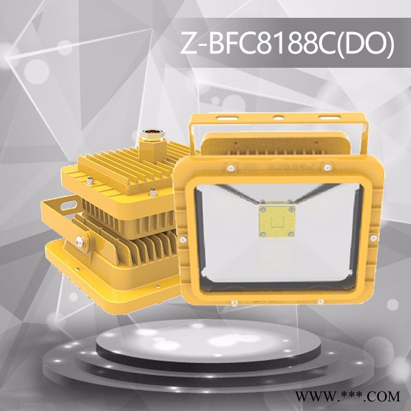 东道防爆ZBFC8188C(DO) LED防爆投光灯 报价图2