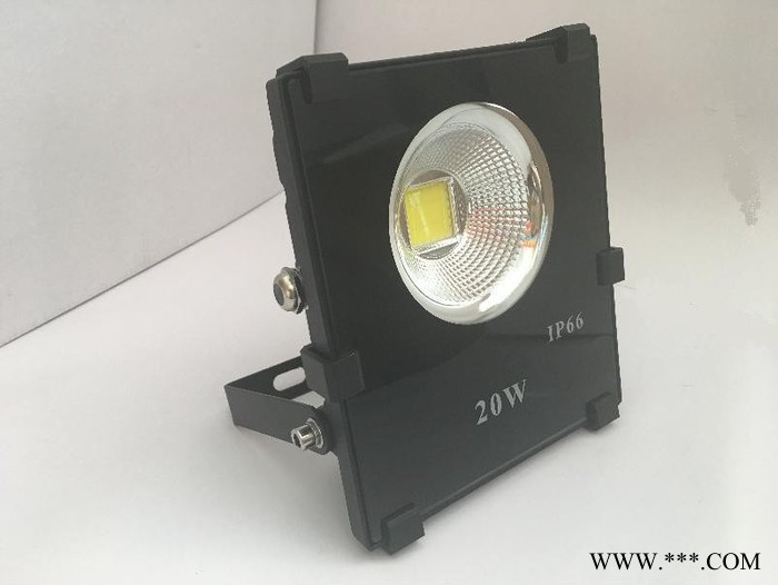 睿创LED投光灯，商业、家居LED照明灯具