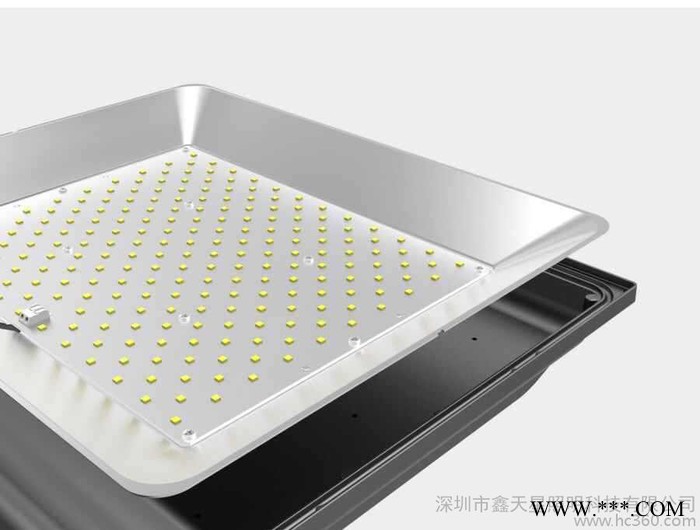 睿创LED投光灯，商业、家居LED照明灯具图4
