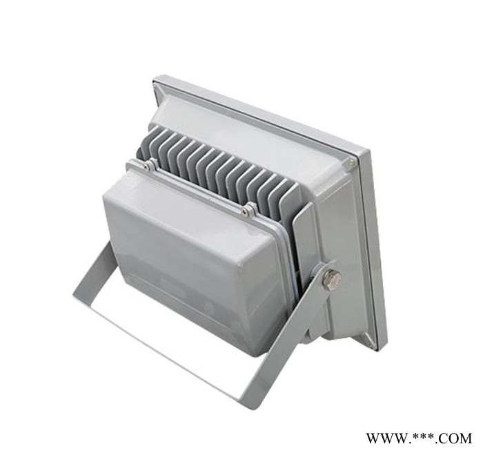 LED投光灯防水户外50W100W室内20W30W泛光灯广告招牌聚光灯投射灯图3