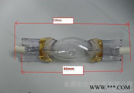 HTC400-221UV灯管替代HPA400S图1