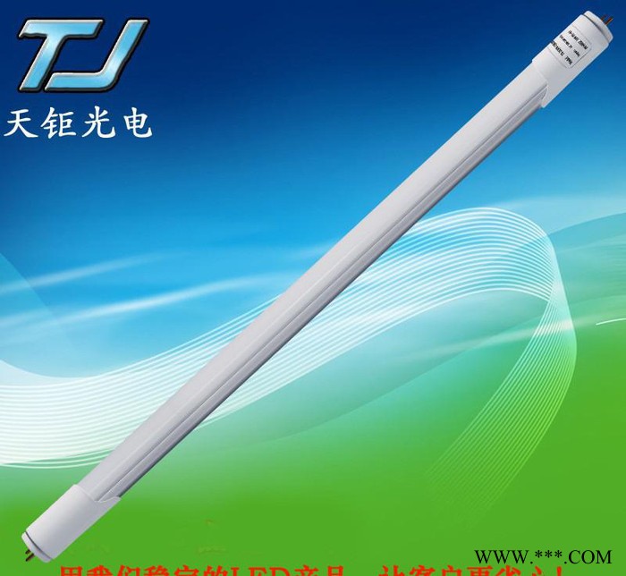 深圳厂家T5LED日光管2835灯管图2