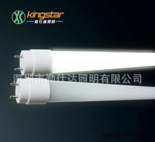 T8 0.6M 10W ETL 认证LED日光灯管 SMD3图1