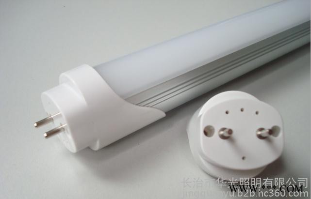 LED日光灯厂家LED光管LED灯管T8灯管180度 LED日光灯管0.9米 15W图3