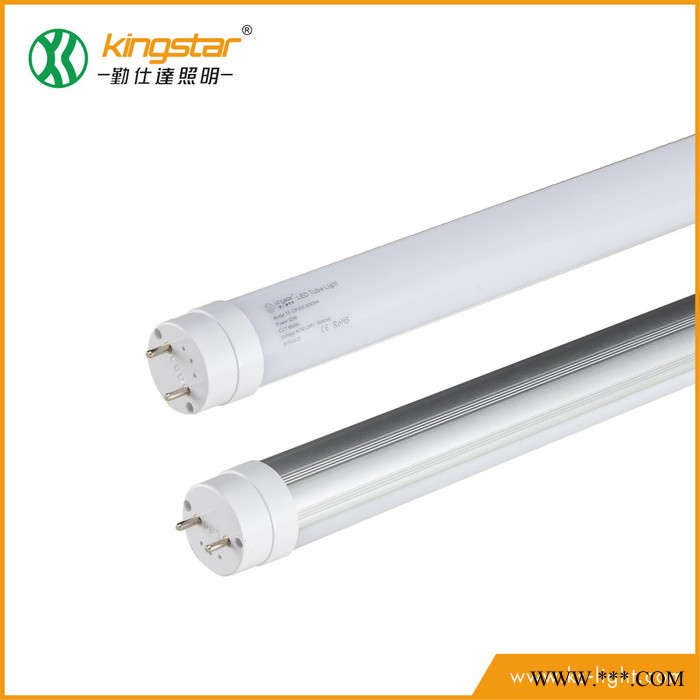 深圳直销 T8 1.2M 20W 高光效高显指LED日光灯管图2