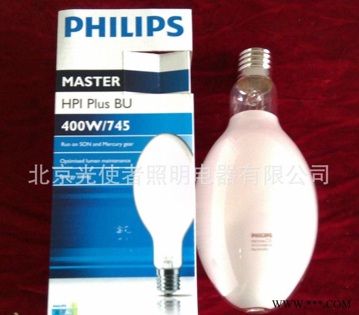 飞利浦金卤灯HPI-BU400W 单端飞利浦金卤投光灯 40图2