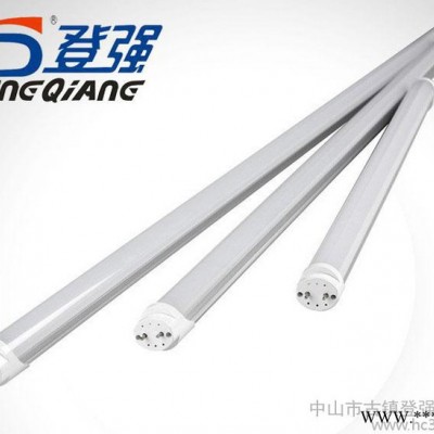 供应登强灯饰T8-1200AT8-600AT8LED灯管