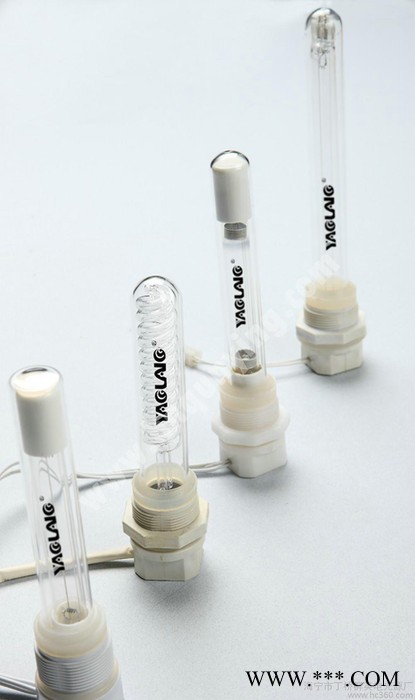 大量批发 空调用T4石英灯管 T5石英灯管 特殊规格