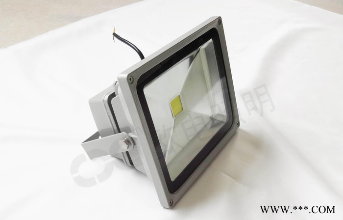 led泛光灯50W100W150W200W 投光灯 户外隧道图1