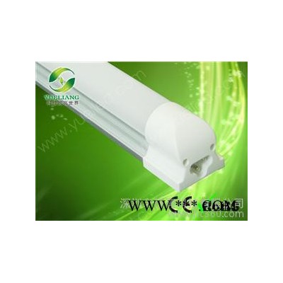 供应悦亮科技T8 2835LED灯管一体化