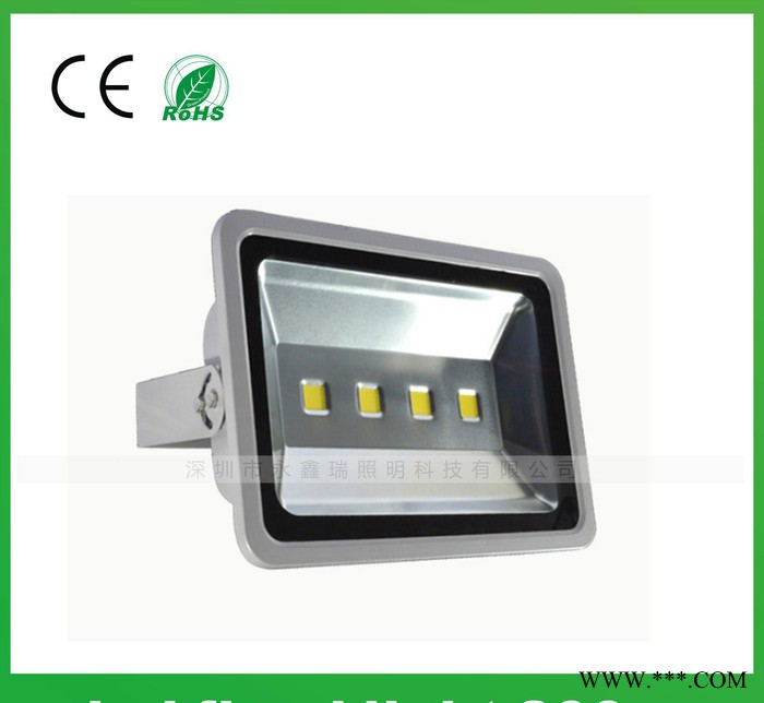 永鑫瑞照明200W户外泛光灯 高品质led工程亮化 高性价比图2