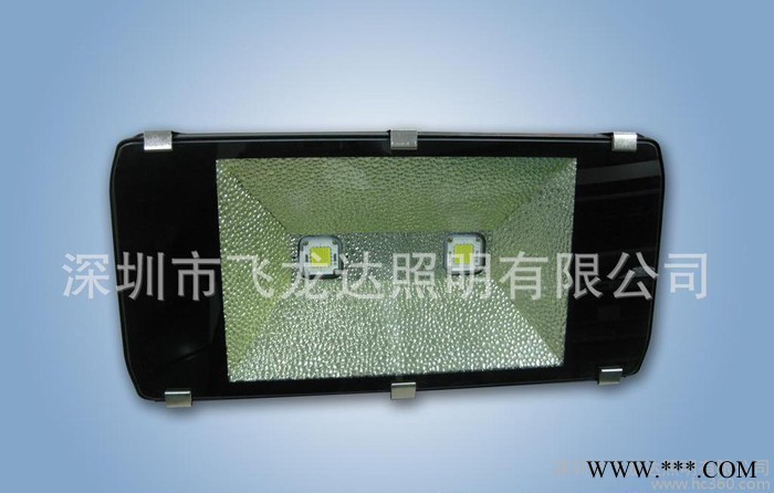 深圳新款140W大功率集成LED泛光灯/LED投光灯 美国普图1