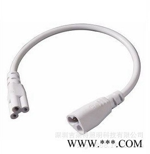 ETL认证美规T5 1ft 5W  LED一体化灯管Fixture Light图3