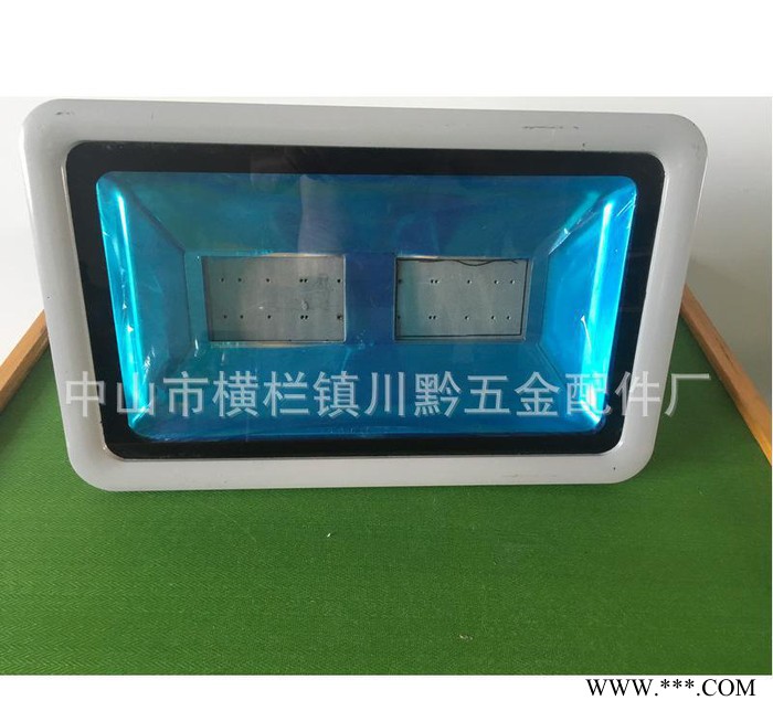 **老款大200W户外投光灯 10W-400W投射灯 防水防尘照明泛光灯图3