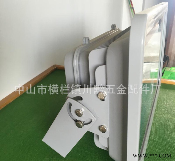 **老款大200W户外投光灯 10W-400W投射灯 防水防尘照明泛光灯图1