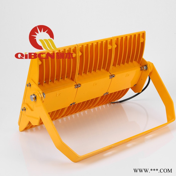 HRT93模组防爆灯120w 防爆泛光灯150w 大功率防爆灯200w 防爆高效节能LED泛光灯图1