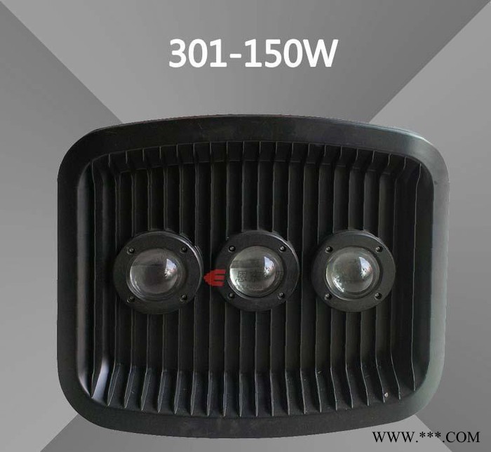 恩东照明 LED投光灯 户外灯广场灯投射灯泛光灯 30W 1图2
