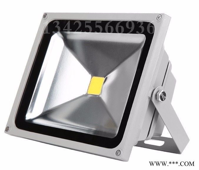 专业户外工程投光灯led泛光灯36v48v灯具厂家