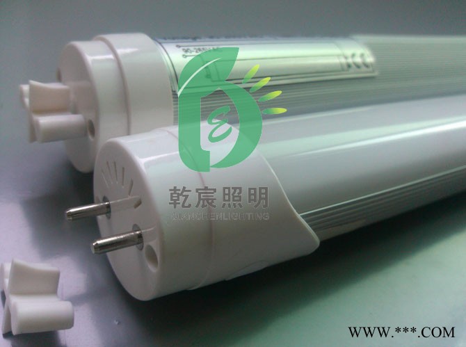 供应批发供应LED T5 日光灯管 18W 1.2米圆条形灯管  节能环保灯具图3