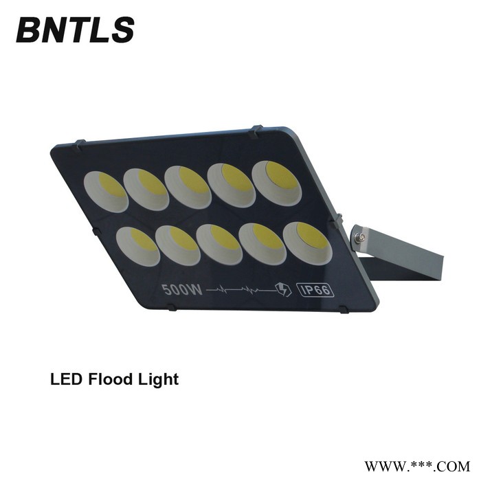 LED投光灯泛光灯投射灯 球场灯 500瓦220V防水等级IP65图3