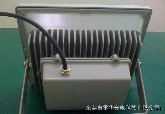 工矿灯.泛光灯50W图3
