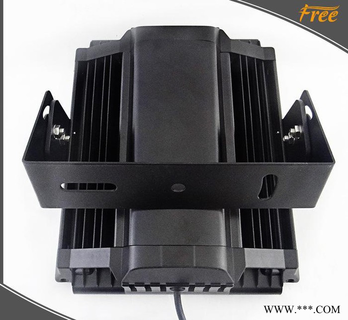 led模组投光灯 60w72w120w高端泛光灯 单位工程户图3
