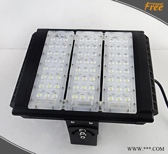 led模组投光灯 60w72w120w高端泛光灯 单位工程户图2