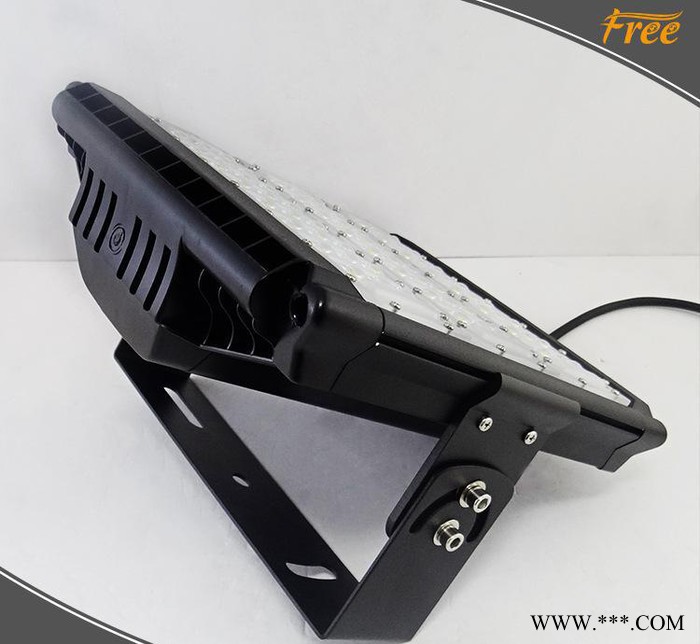 led模组投光灯 60w72w120w高端泛光灯 单位工程户图1