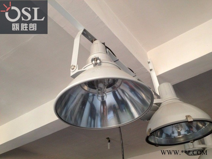 海洋王NTC9210防震型投光灯 工程照明灯 工程车间 工业照明投光灯图2