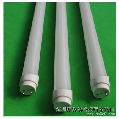 供应双月照明SY批量高品质led T8灯管