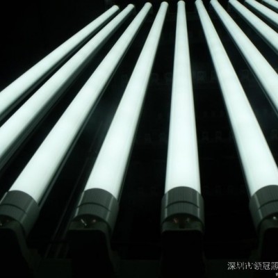 供应领冠照明LG-T8-1200-1018A3528贴片LED灯管