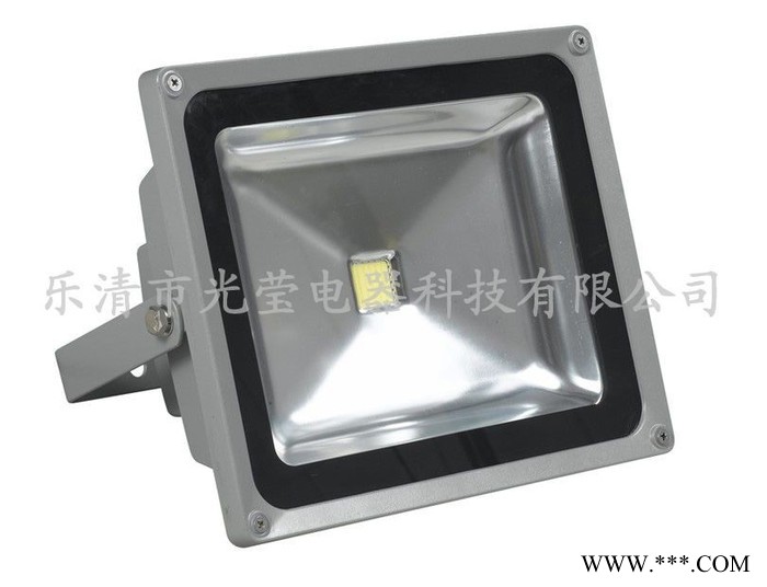 光莹GY6801 LED投光灯