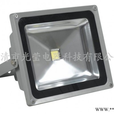光莹GY6801 LED投光灯