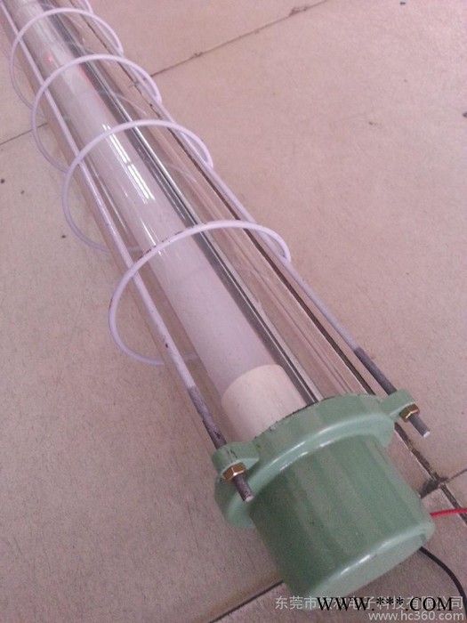 供应欣和T8 LED 灯管 防爆支架