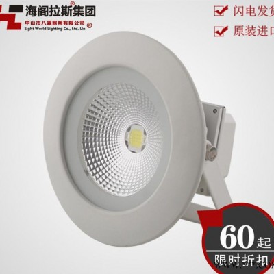 远距离射灯,透镜射灯,led投光灯,LED投光灯10w  透镜高亮远距离射y