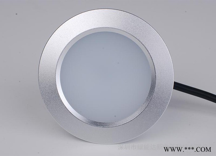供应绿能达新LED筒灯灯管球泡灯射灯面板灯厂图3