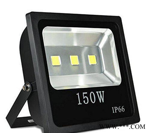 户外LED投光灯，防水IP65图1